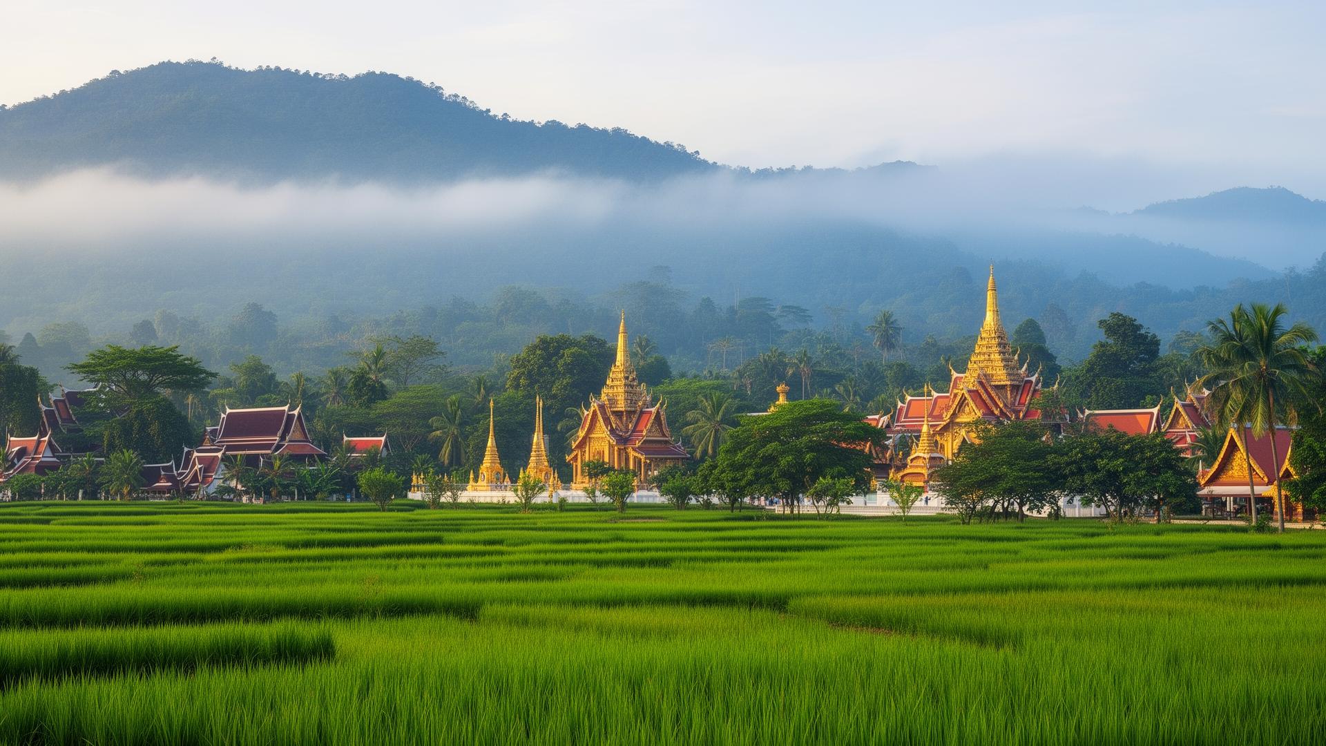 Chiang Mai